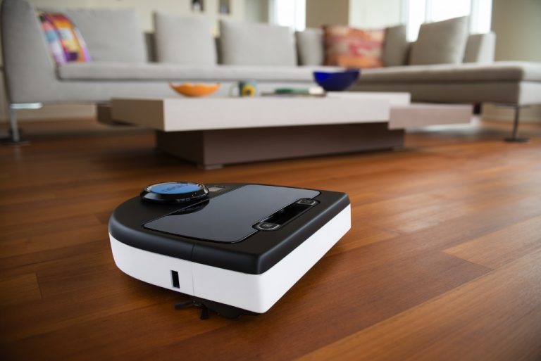 Neato Robotics – Botvac jaudīgie un inteliģentie mājas roboti-putekļu sūcēji tagad nopērkami arī Latvijā