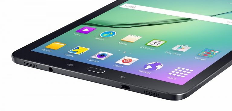 Plānākais un vieglākais Samsung planšetdators Galaxy Tab S2 pieejams Latvijā