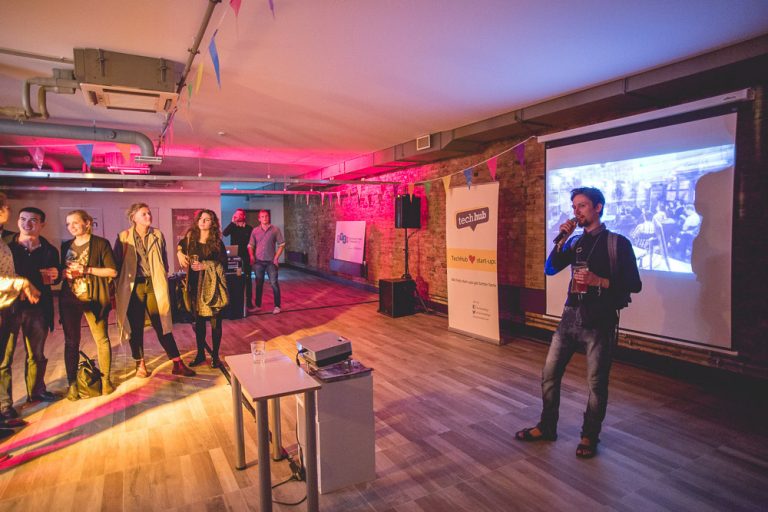 Start Up The Season iniciatīva: interese par stārtapiem Latvijā turpina pieaugt