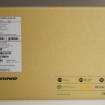 Lenovo Tab 2 A10-70 002