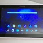 Lenovo Tab 2 A10-70 003
