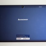 Lenovo Tab 2 A10-70 016