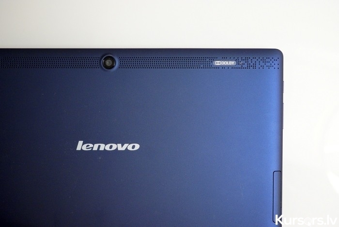 Lenovo Tab 2 A10-70 017