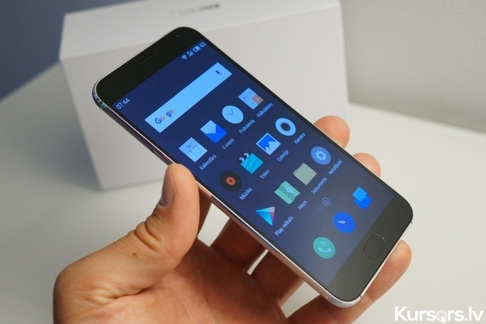 Meizu MX5 009