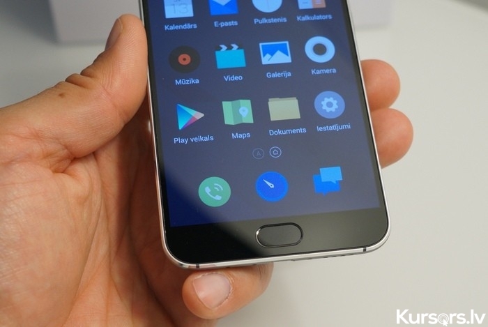 Meizu MX5 011
