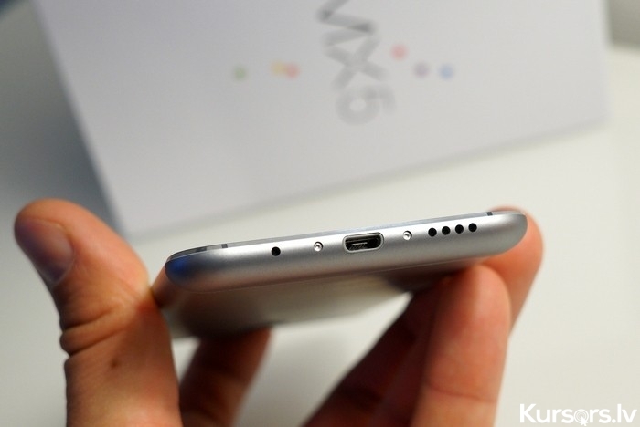 Meizu MX5 012
