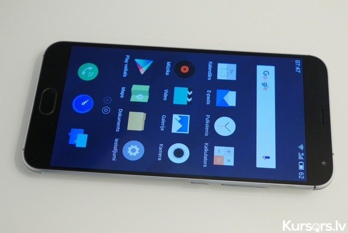 Meizu MX5 022