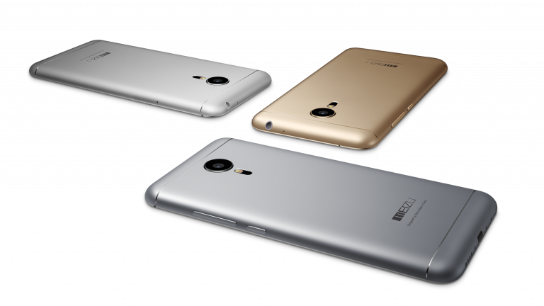 Meizu MX5 – flagmanis ar metāla korpusu, kas plānāks par 8 mm, nopērkams arī Latvijā