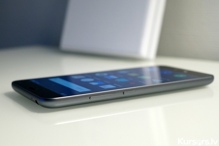 Meizu m2 note 007