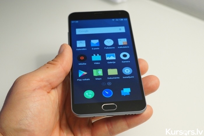 Meizu m2 note 015