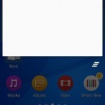 Xperia M4 Aqua scr 001