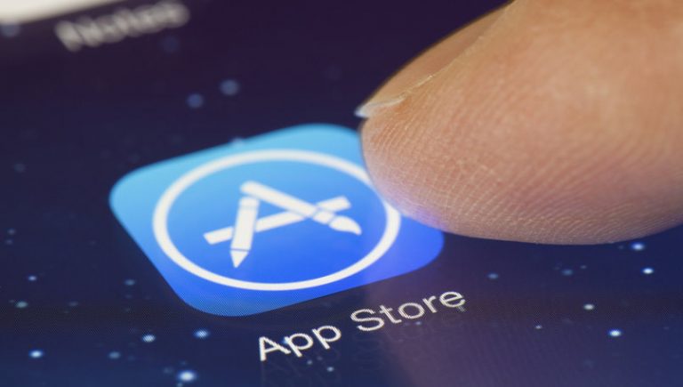 Apple App Store nonākušas inficētas lietotnes