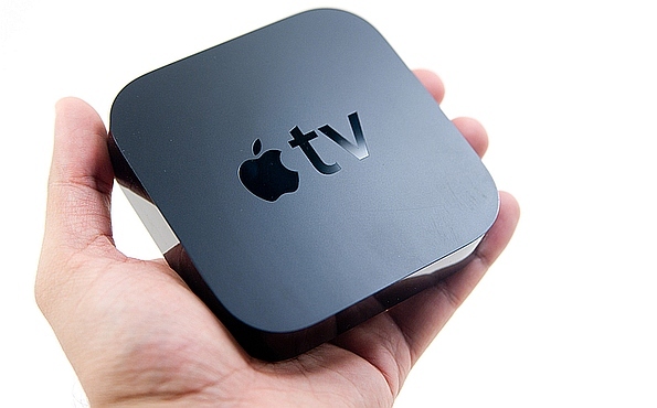 Apple varētu veidot Top Gear autošova līdzinieku