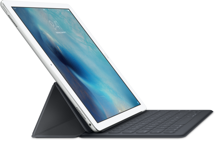 Apple Smart Keyboard