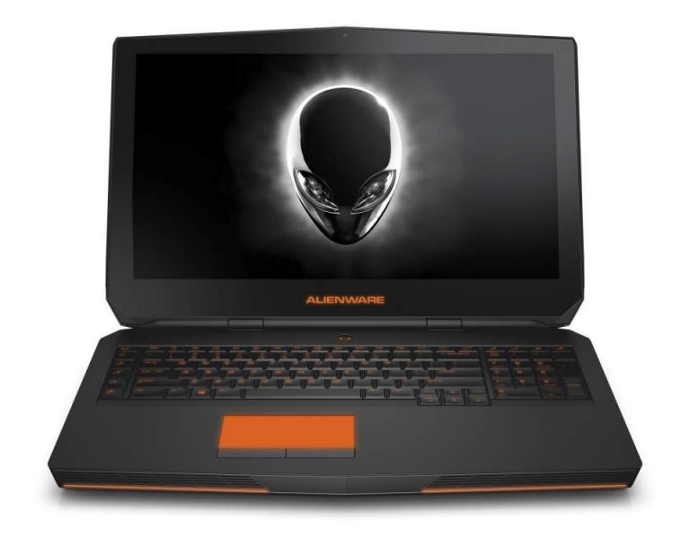 Atjauninātie Alienware izklaides datori ir papildināti ar šķidro dzesēšanu un dinamisku virstaktēšanu