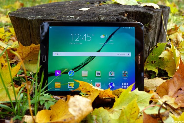 Samsung Galaxy Tab S2 009