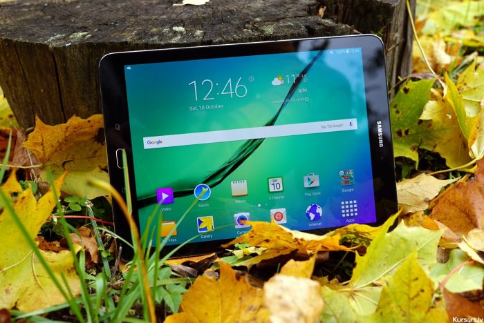 Samsung Galaxy Tab S2 010