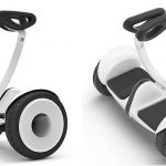 Xiaomi Ninebot Mini 0011