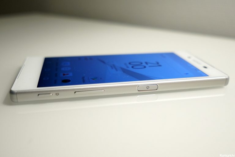 Sony Xperia Z5 (galerija)