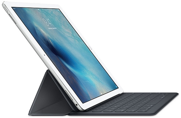 Pat Apple ir piesardzīgi ar iPad Pro pārdošanas apjomiem