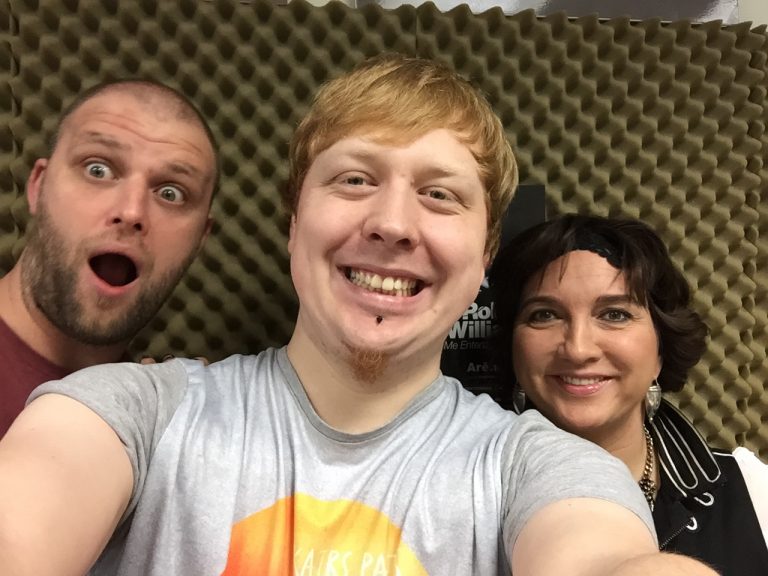 Turpmāk radio Star FM rīta programmas “Zoopasta” tehnoloģijas rubrikas ieraksti arī Kursors.lv