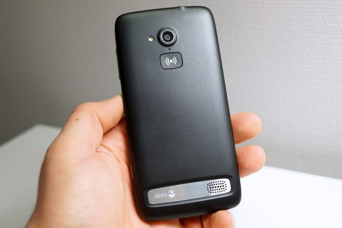Doro Liberto 825 013