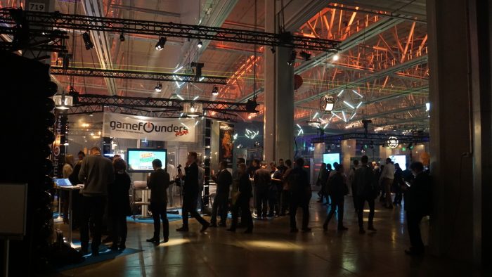 Slush 2015