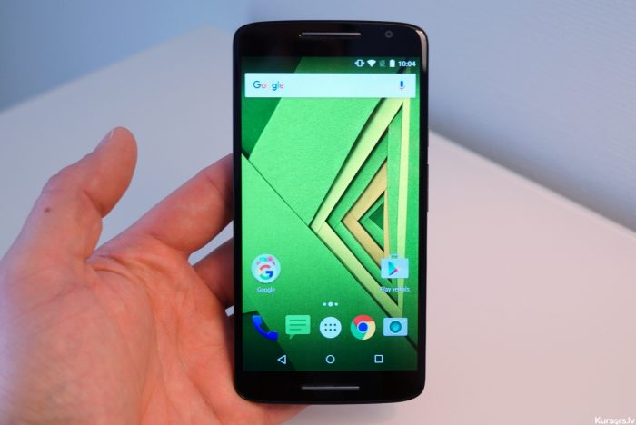 Moto X Play 004
