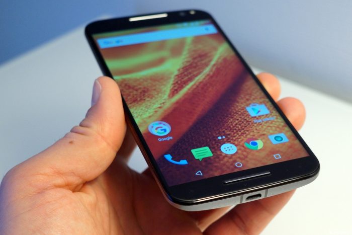 Moto X Style 006