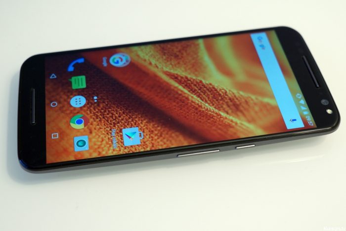 Moto X Style 019