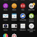 Xperia Z5 Premium scr 018