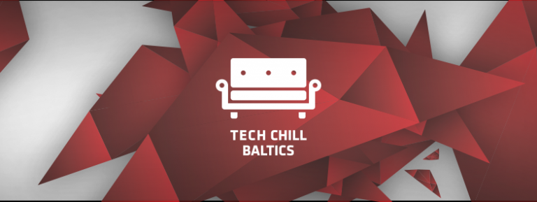 Baltijas aizraujošākā stārtapu konference TechChill Baltics atgriežas 2016. gada 11. februārī