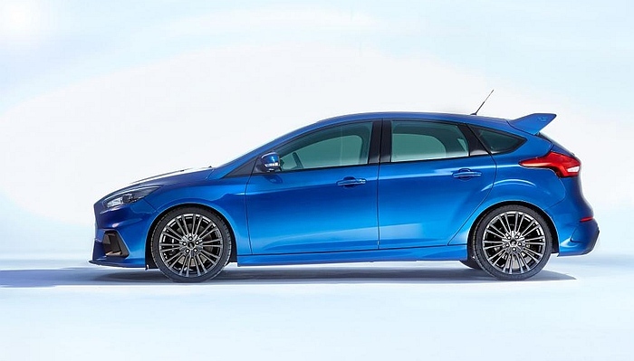 Ford vēlas pārvērst mašīnas aizmugurējo riteni par Batpod