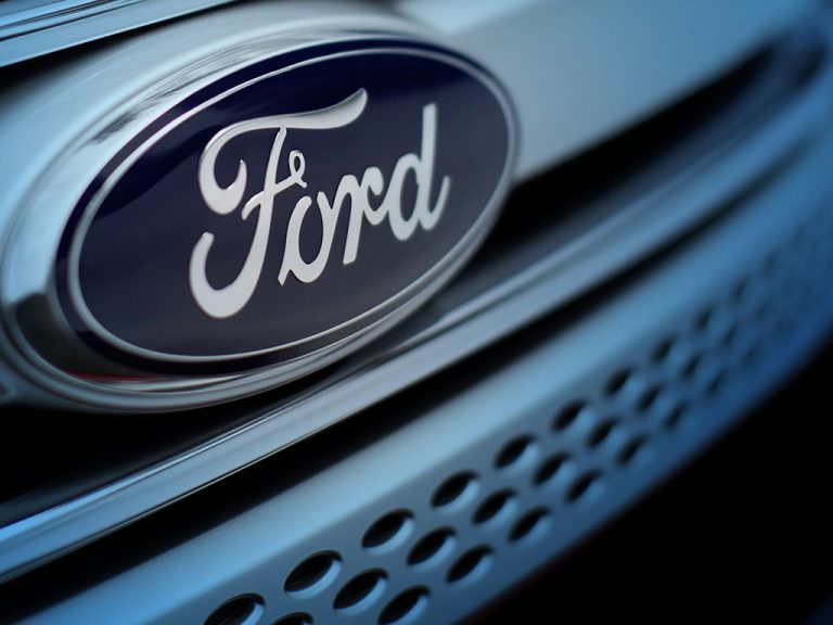 Ford plāno ieguldīt 4,5 miljardus dolāru elektrisko transportlīdzekļu izstrādē