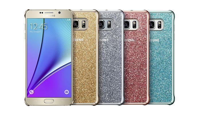 Samsung Galaxy S7 tiks pie spiedienjūtīga ekrāna