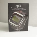 Garmin Epix 007