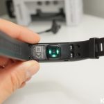 Garmin Vivosmart HR 002