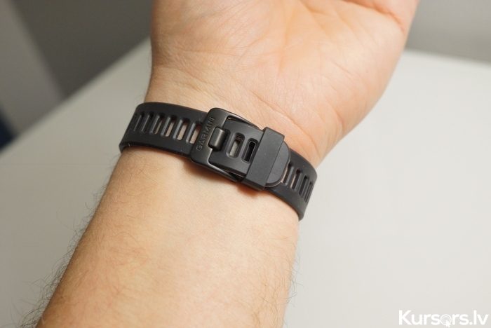 Garmin Vivosmart HR 006