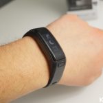 Garmin Vivosmart HR 007