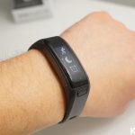Garmin Vivosmart HR 008