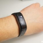 Garmin Vivosmart HR 010