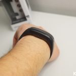 Garmin Vivosmart HR 011