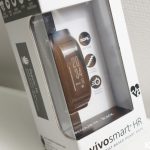 Garmin Vivosmart HR 017