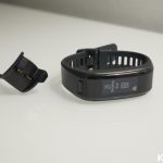 Garmin Vivosmart HR 018