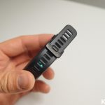 Garmin Vivosmart HR 020