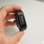 Garmin Vivosmart HR 022