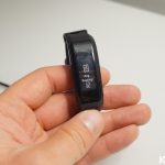 Garmin Vivosmart HR 023