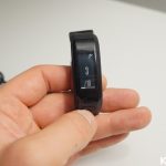 Garmin Vivosmart HR 025