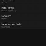 Garmin Vivosmart HR scr 002