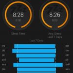 Garmin Vivosmart HR scr 011